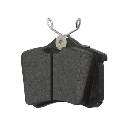 Juego de pastillas de freno de disco semimetálicas Quick Stop Wagner ZX340A Foto 4 de 4