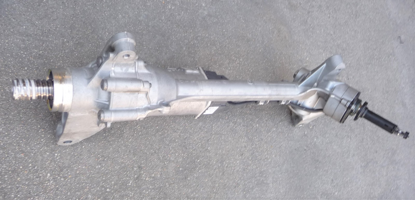 Rolls-Royce Phantom 2017-2019 Steering rack