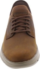 Skechers Mens Slip-ins Garza - Gervin Casual Slip-On Shoes S700