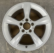 1 original Mercedes C-Klasse CLC CL W203 Alufelge Avantgarde 16 Zoll A2034012902 1 original Mercedes C-Klasse CLC CL W203 Alufelge Avantgarde 16 Zoll A2034012902