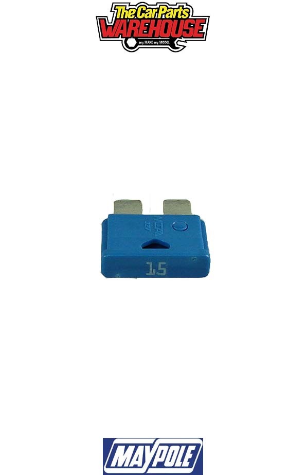 Maypole 3015B 15 Amp Blade Fuse