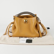 Mulberry HH6267 Petit Sac Tote Iris 142115007