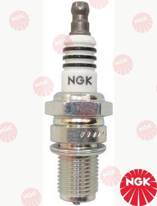 94702-00391-00 SPARK-PLUG NGK LFR5A-11 For Yamaha Warranty Incl