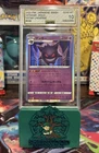 2022 Pokemon TCG Gengar Holo 048/172 - VSTAR Universe AGS Gem Mint 10
