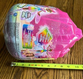 Hatchimals Crystal Flyers Rainbow Glitter Idol New in Package