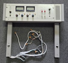 Otari MTR-12 II Reel To Reel 2 Channel Meter Bridge
