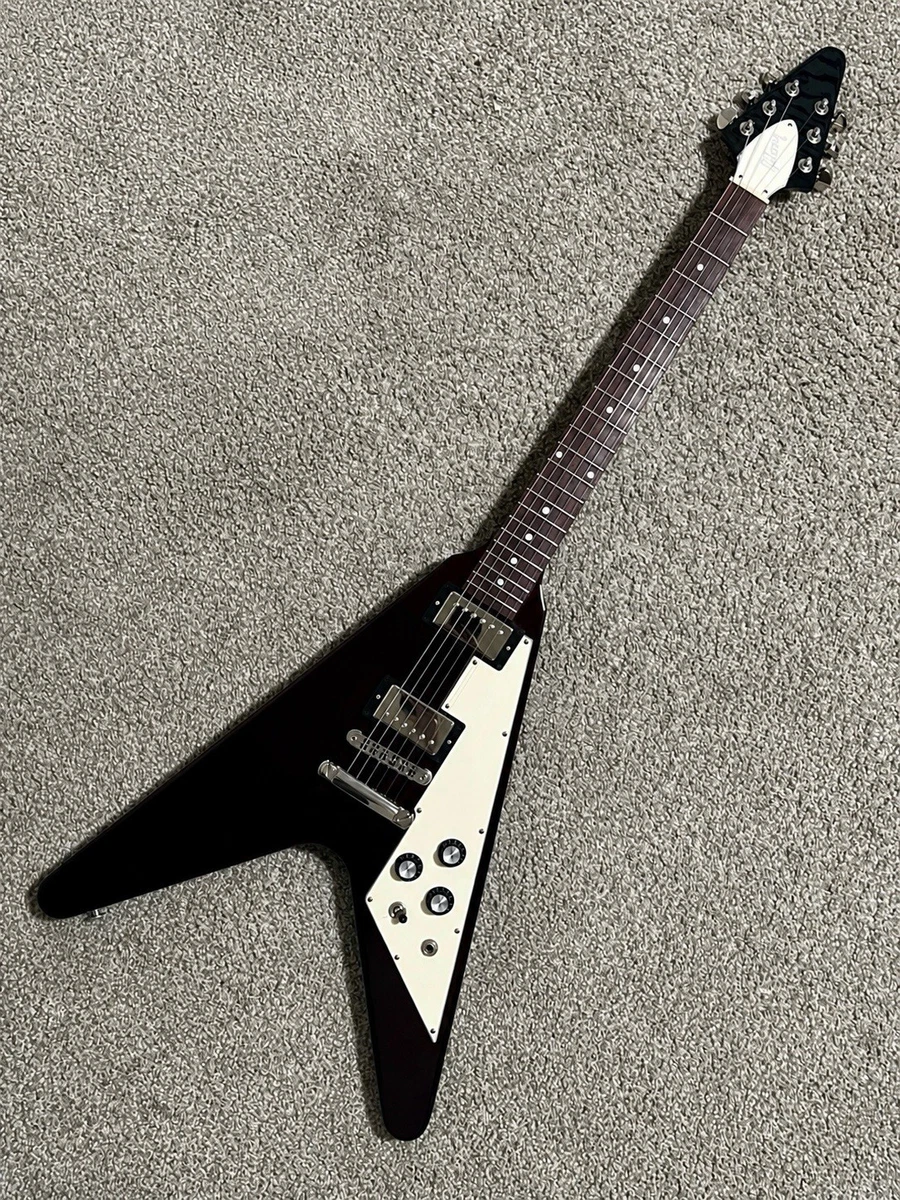Gibson Flying V for sale | eBay