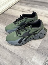 Reebok Zig Dynamics 4 Adventure US Size 12 - Varsity Green