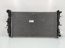 Radiateur Volkswagen CRAFTER