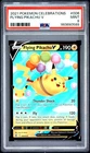 2021 Pokemon Celebrations #006 Flying Pikachu V PSA 9
