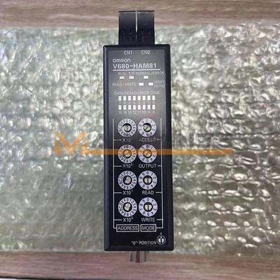 1PC NEW Amplifier Integrated Controller V680-HAM81 replace V600-HAR81 #lk
