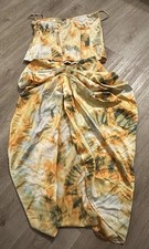 Pretty little things Women's 2-Piece dress Floral Size Xl