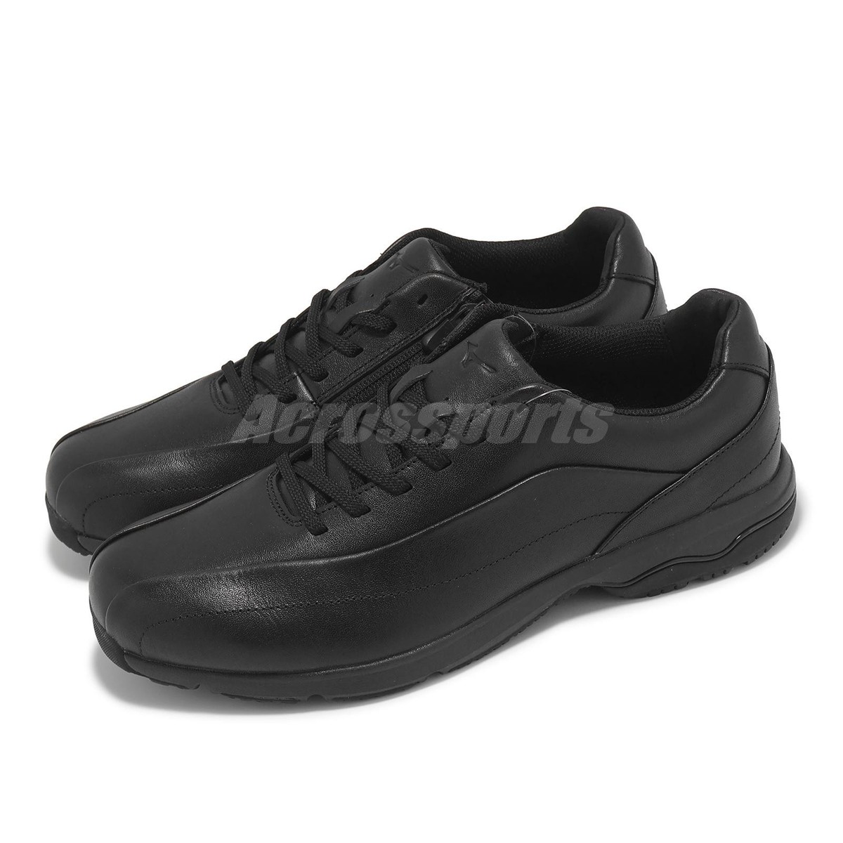 Mizuno LD40 VII 7 Black Men Lifestyle Casual Daily Walking Shoes