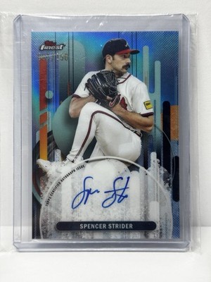 Topps Gold label スペンサーストライダー 直筆サイン Topps Gold label スペンサーストライダー 直筆サイン Yahoo