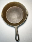 Vintage Wagner Ware Sidney -O- #5 Cast Iron Skillet 1055 B