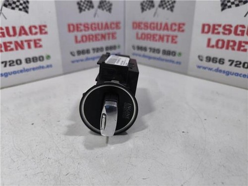 3C905843 zündanlassschalter startschalter VOLKSWAGEN PASSAT BERLINA 3C2 283306