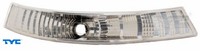 TYC 18-0371-11-2 Blinkleuchte Blinker Blinklicht FüR Nissan FüR Renault