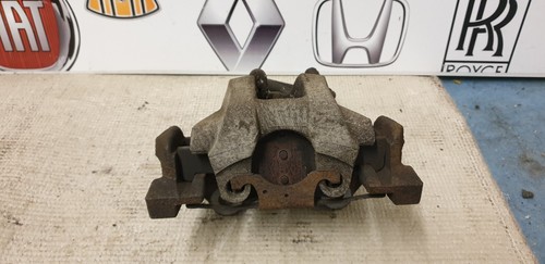 MERCEDES E-CLASS E220 W212 2013- FACELIFT / REAR LEFT BRAKE CALIPER - Picture 3 of 7