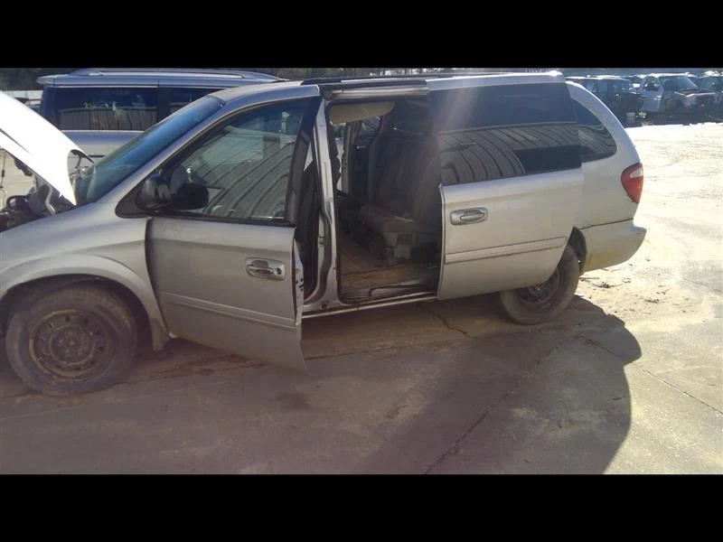 Conjunto de pieza de freno antibloqueo bomba ABS para caravana 05-07 545115 Foto 3 de 4