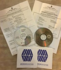 Farm Aid 5 Superstar Concert Westwood One Radio Show # 92-19 with Cues & C O P