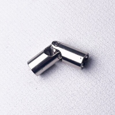 TECHNIC Universal Metal Joint 3L, Compatible with LEGO 62520c01 61903