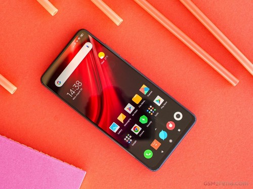 Original Xiaomi Redmi K20 Pro 256G 128GB Global 48MP 4000 mAh Version Smartphone - Picture 6 of 15