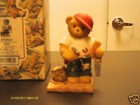 Cherished Teddies ` WOODY   You hold everything in place. Handyman  1999 — photo 1