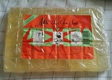 2LB. Mold Your Own Soap Clear Glycerin Life of the Party