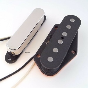 True-Custom-Shop-Vintage-Sound-Nickel-039-52-Tele-Pickup-Set-for-Fender-Telecaster