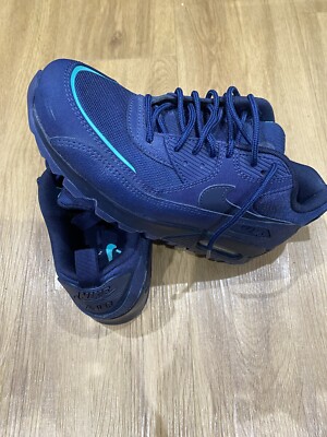 Nike Air Max 90 Surplus 'Midnight Navy' Cordura Size 6 UK DC9389