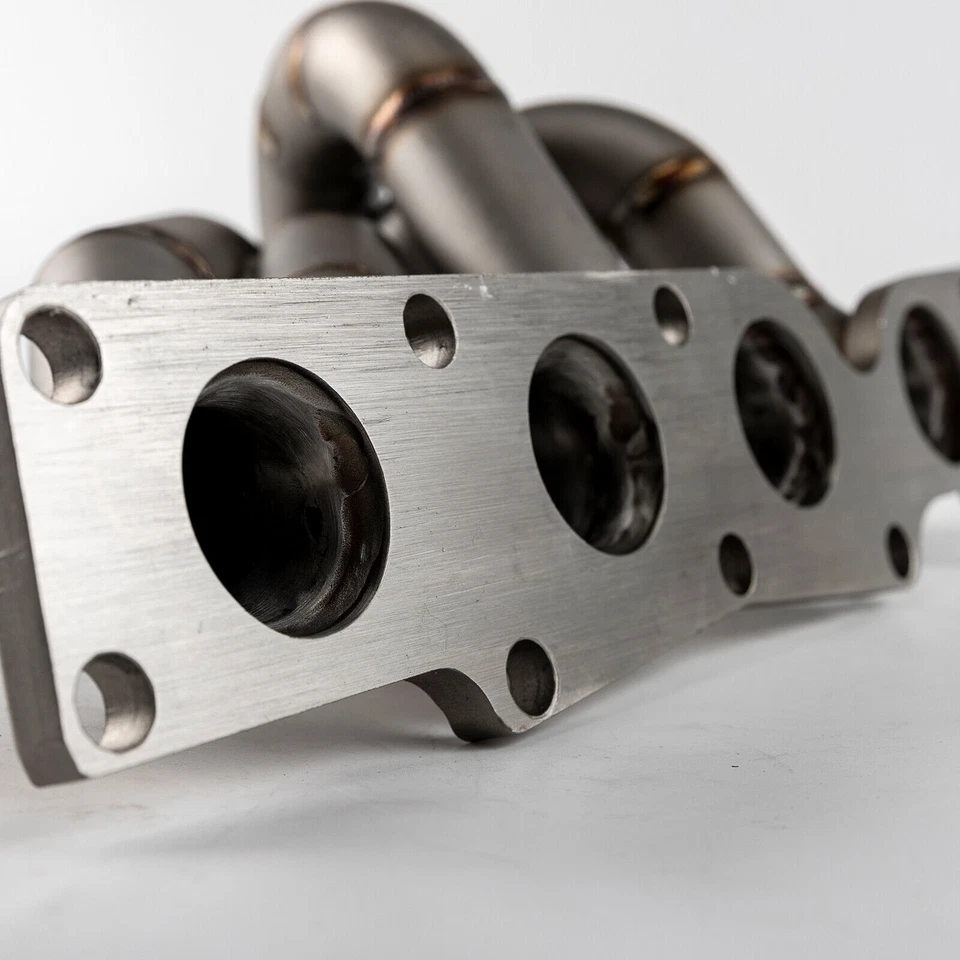 Turbo Manifold For 07-13Mazda / Mazdaspeed 3&6 CX-7 2.3L K04 MZR MPS DISI GS GT Foto 3 de 4