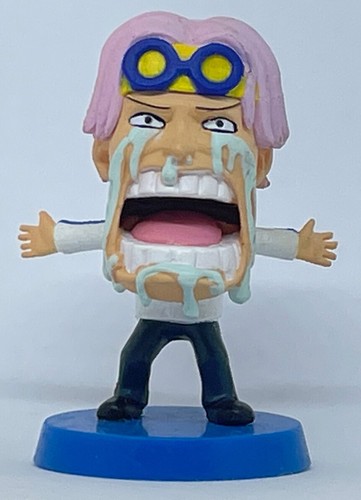 Japan Mbh One Piece Koby Coby Figure Toy Kids Ebay