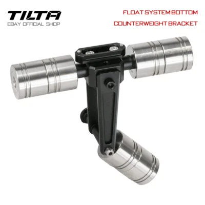 Tilta Float System Bottom Counterweight Bracket Filmkamera For DJI RS2,RS3 PRO