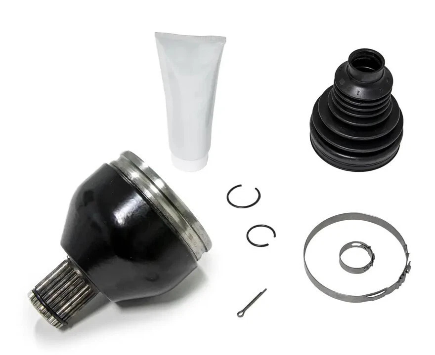 Super ATV HONDA HEAVYDUTY REPLACEMENT CV JOINT KIT RHINO, 43 OFF