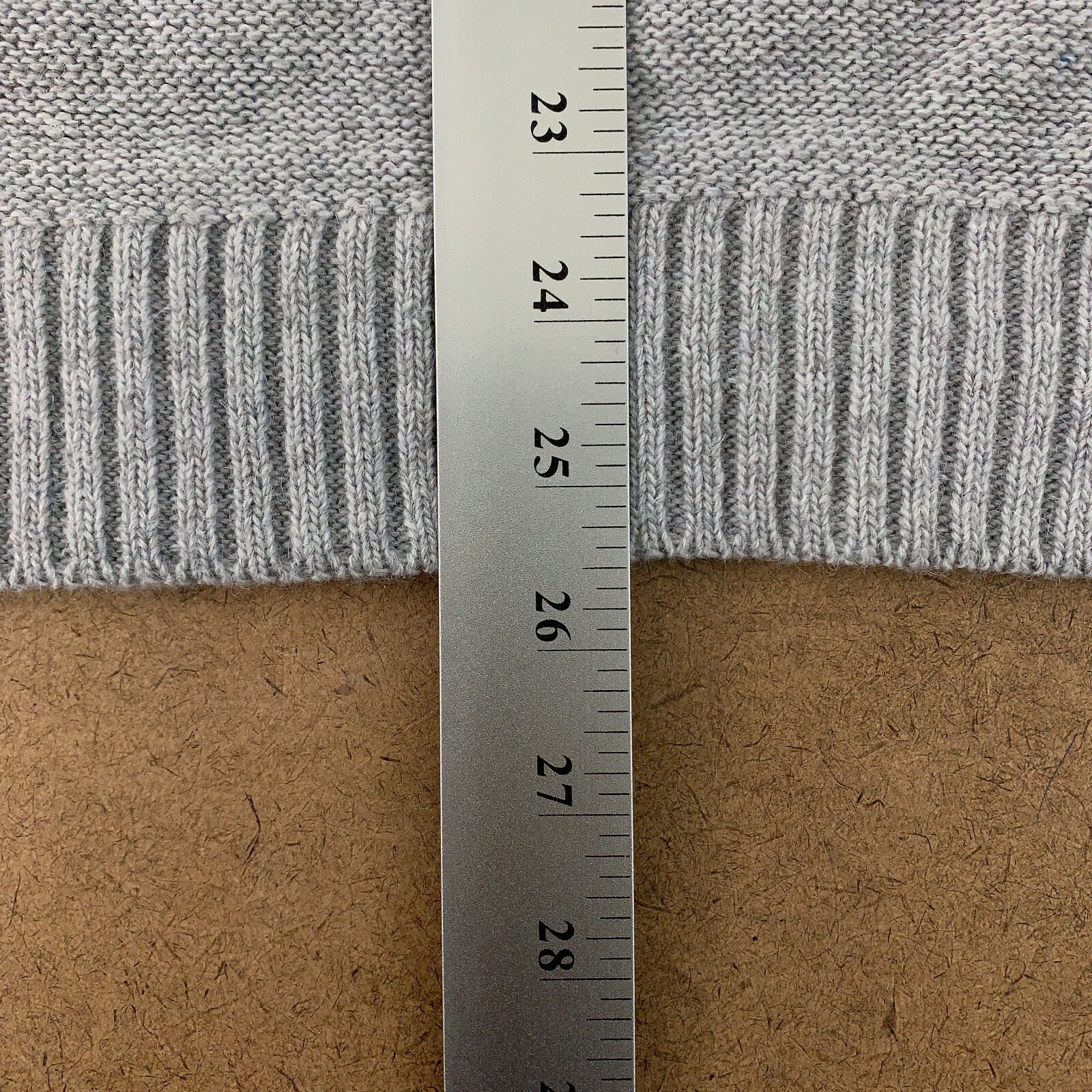 Bunivo Men's Size Medium Slim Fit Gray 