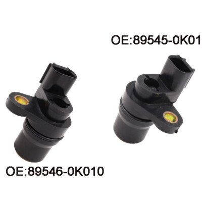 Rear L/R ABS Wheel Speed Sensor 89546-0K010 89545-0K010 89546