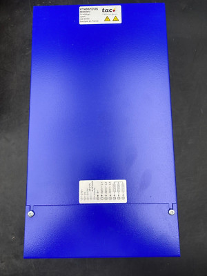 NEU SCHNEIDER ELECTRIC TAC VT400/12US REES3012 TRI 400VAC LEISTUNGSREGLER