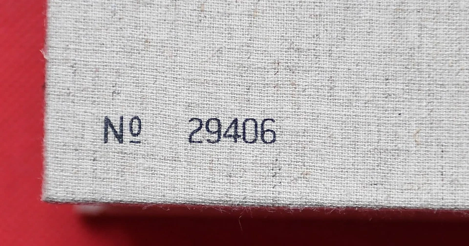 PAUL & LIND MCCARTNEY - RAM - BOX SET - 4 CD + DVD + 112 PAGE BOOK - Bild 2 von 4