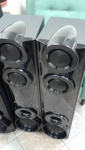 lg 1000 watt speaker