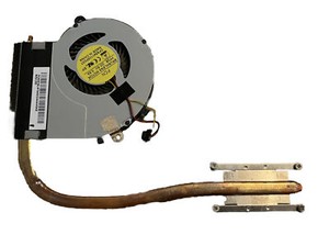 Toshiba Satellite L50D-B CPU Kühler Lüfter AMD ASV3CBLMTA0I004