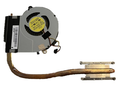 Toshiba Satellite L50D-B CPU Kühler Lüfter AMD ASV3CBLMTA0I004