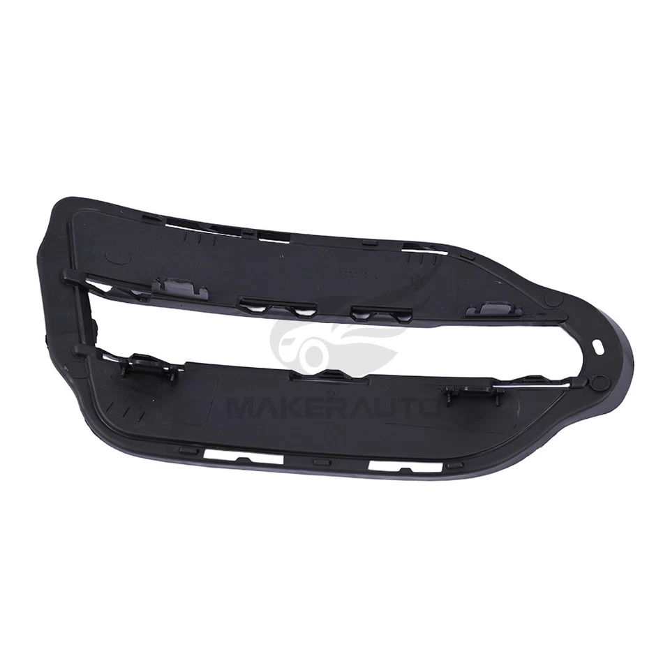 6Pcs Front Left+Right Fog Driving Light For Mercedes Benz X204 GLK350 2013-2015 - Image 2 of 4