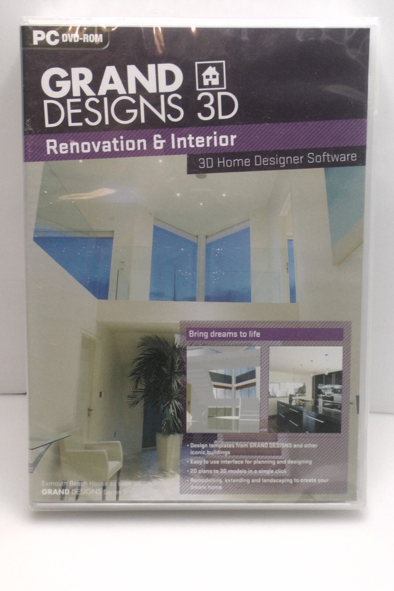 Picture of Renovation Home Design Software
