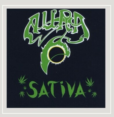 Sativa, Aura, Good