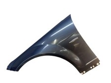Kotfl&uuml;gel links Tenoritgrau (755) f&uuml;r MERCEDES C-KLASSE W204 C 200 CDI