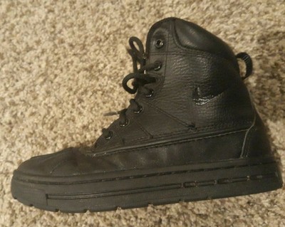 nike woodside boots preschool