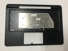 GENUINE DELL LATITUDE 13 7350 PALMREST AP16R000300 P/N- WCDWC