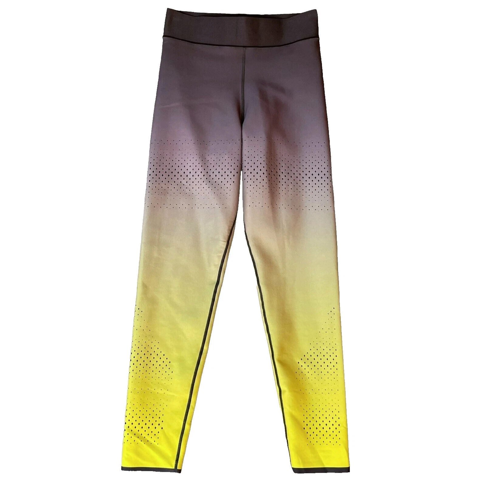 Ropa deportiva para mujer Ombré de poliéster