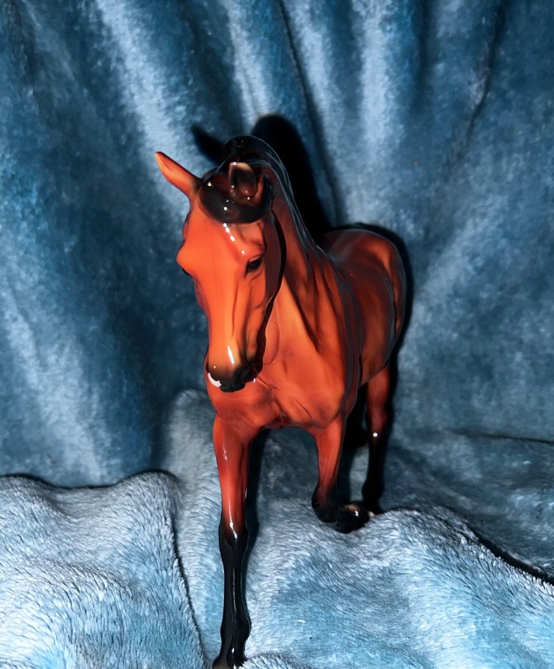 HD Harkness Breyer horses traditional BreyerFest eBay