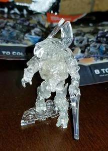 halo mega construx elite honor guard